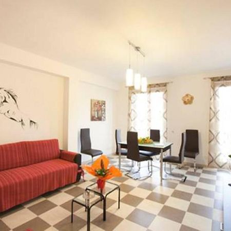 Casa Vacanza Nina 포쟐로 객실 사진