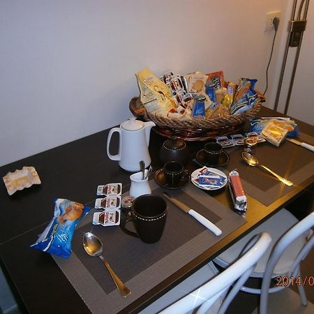 Casa Vacanza Nina 포쟐로 외부 사진