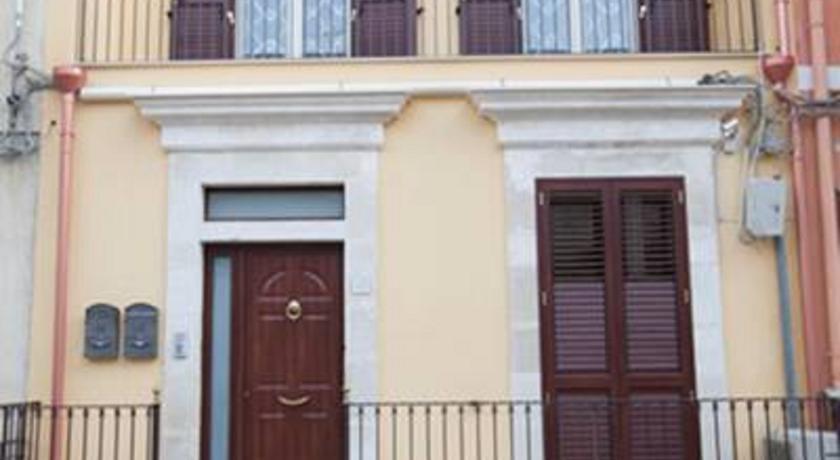 Casa Vacanza Nina 포쟐로 외부 사진