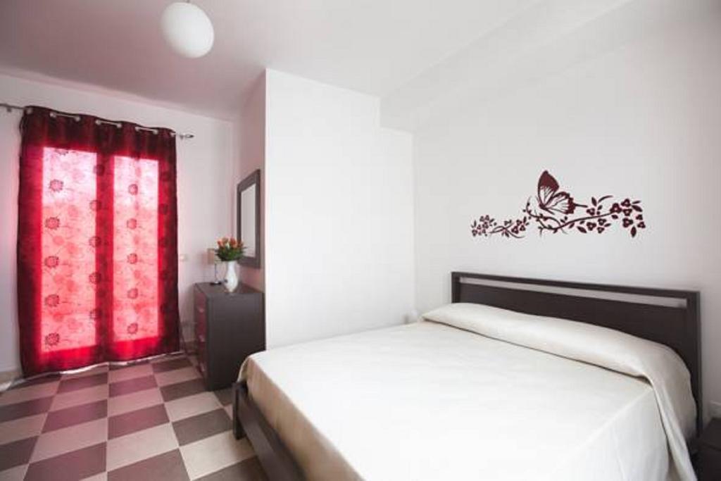 Casa Vacanza Nina 포쟐로 외부 사진