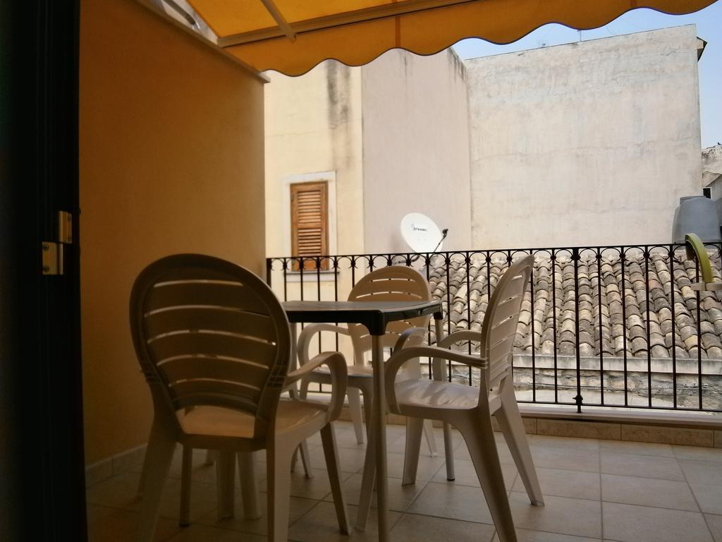 Casa Vacanza Nina 포쟐로 객실 사진