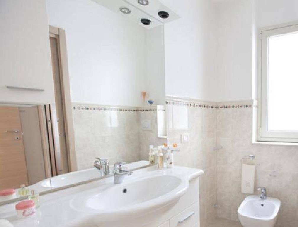 Casa Vacanza Nina 포쟐로 외부 사진