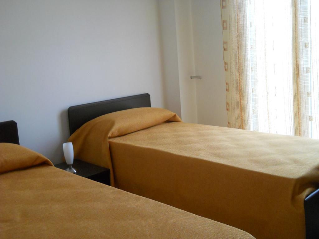 Casa Vacanza Nina 포쟐로 외부 사진
