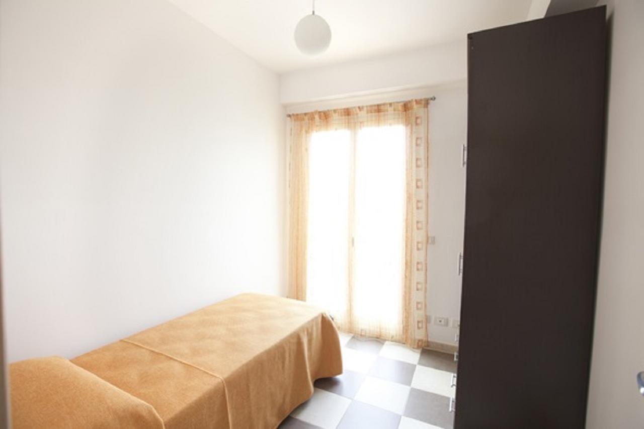 Casa Vacanza Nina 포쟐로 외부 사진